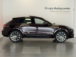 Porsche Macan MACAN  miniatura 3