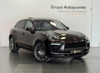 Porsche - Macan