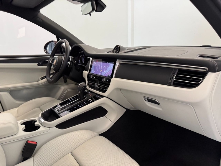 Porsche Macan MACAN  foto 31