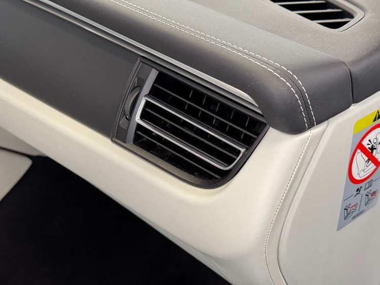 Porsche Macan MACAN  foto 35