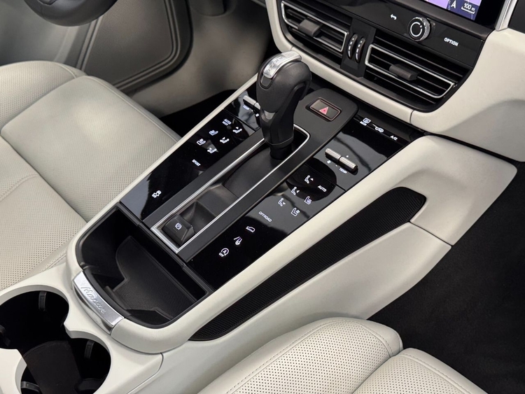 Porsche Macan MACAN  foto 43