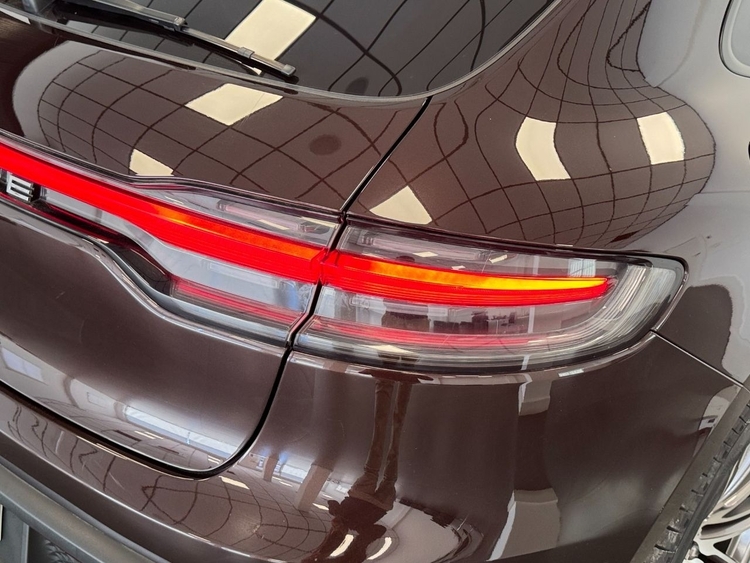 Porsche Macan MACAN  foto 50