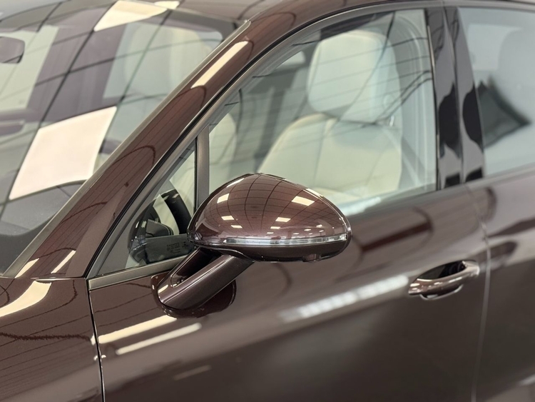 Porsche Macan MACAN  foto 51