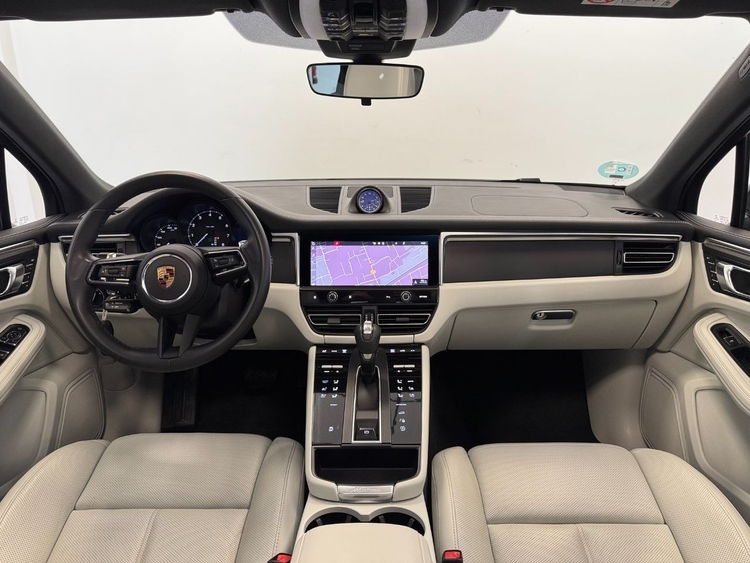 Porsche Macan MACAN  foto 10