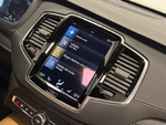 Volvo XC90 INSCRIPTION AUTO AWD B5 D miniatura 30