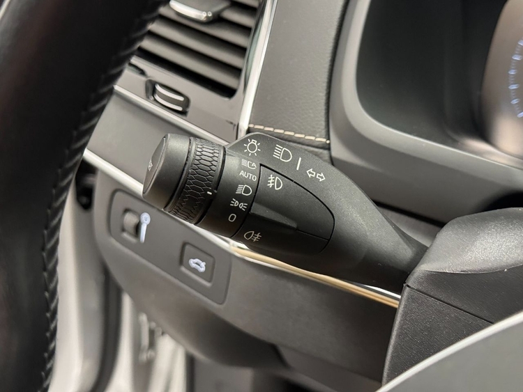 Volvo XC90 INSCRIPTION AUTO AWD B5 D foto 20