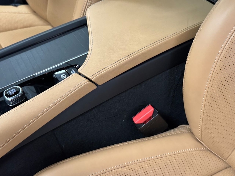 Volvo XC90 INSCRIPTION AUTO AWD B5 D foto 24