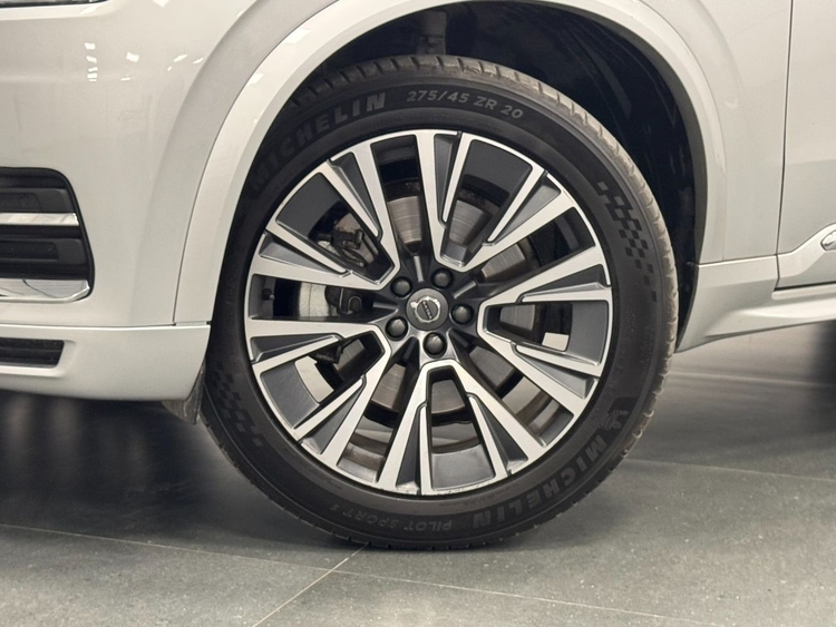 Volvo XC90 INSCRIPTION AUTO AWD B5 D foto 44