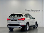BMW X1 SDRIVE 18D BUSINESS miniatura 4