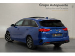 Kia Ceed GT LINE miniatura 5