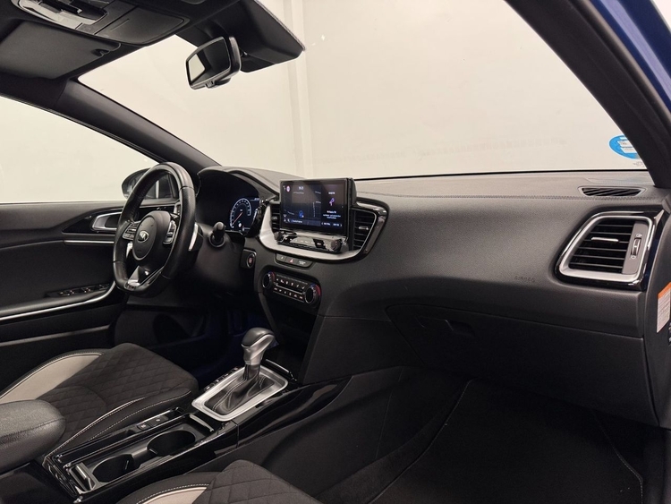 Kia Ceed GT LINE foto 12