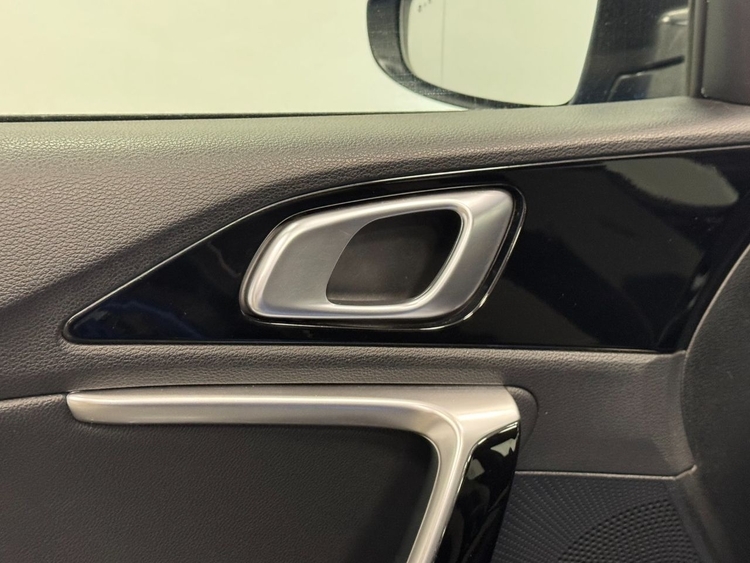 Kia Ceed GT LINE foto 15