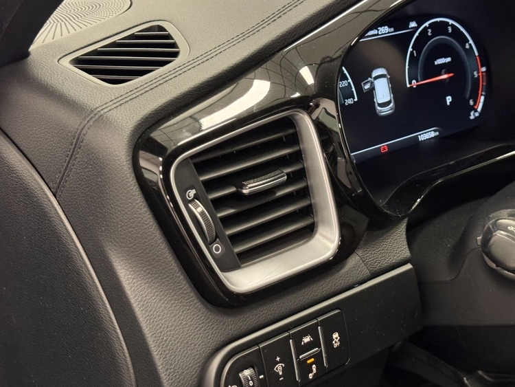 Kia Ceed GT LINE foto 16