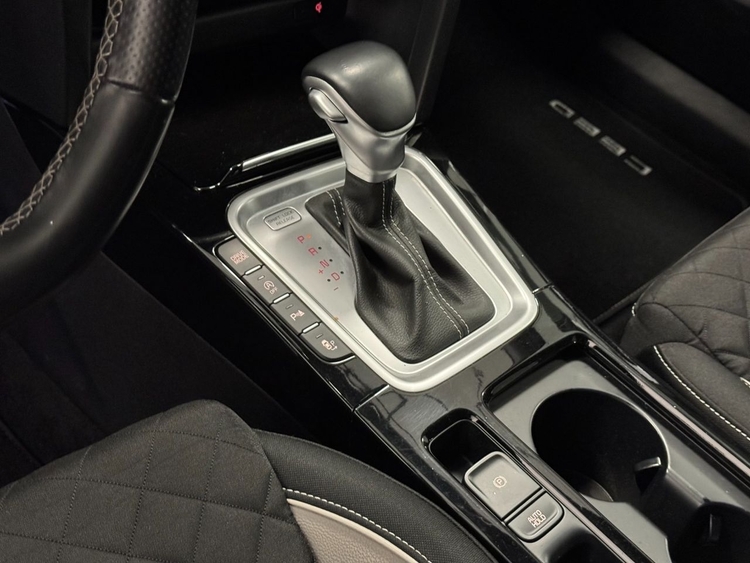 Kia Ceed GT LINE foto 24