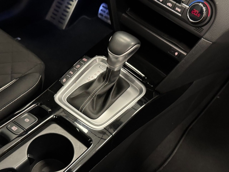 Kia Ceed GT LINE foto 34