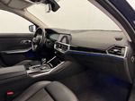 BMW Serie 3  320D  miniatura 13