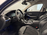 BMW Serie 3  320D  miniatura 15