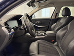 BMW Serie 3  320D  miniatura 16