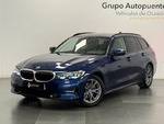 BMW Serie 3  320D  miniatura 7