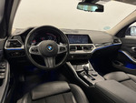 BMW Serie 3  320D  miniatura 9