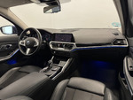 BMW Serie 3  320D  miniatura 11