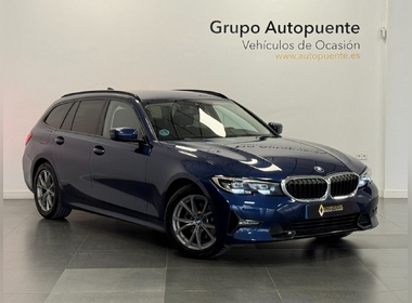BMW - Serie 3
