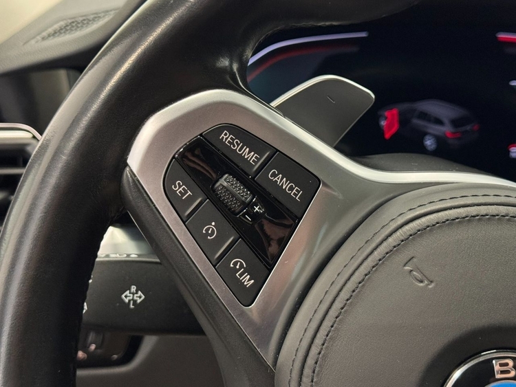 BMW Serie 3  320D  foto 25