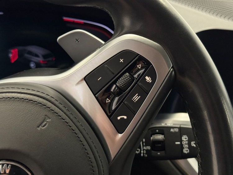 BMW Serie 3  320D  foto 26