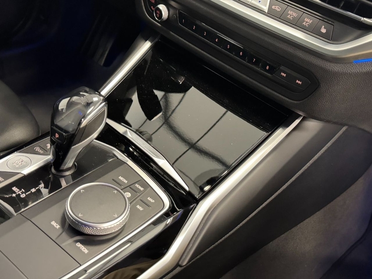 BMW Serie 3  320D  foto 41