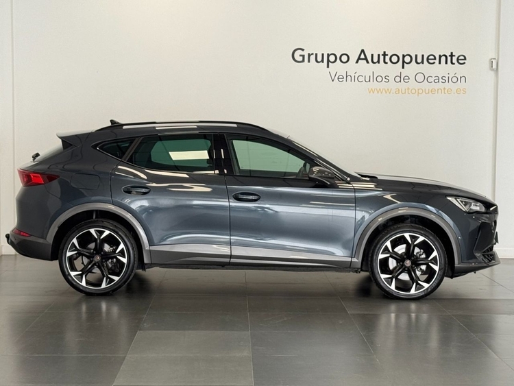 Cupra Formentor 1.5TSI DSG foto 3