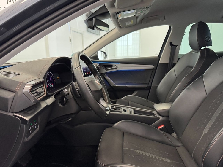 Cupra Formentor 1.5TSI DSG foto 15