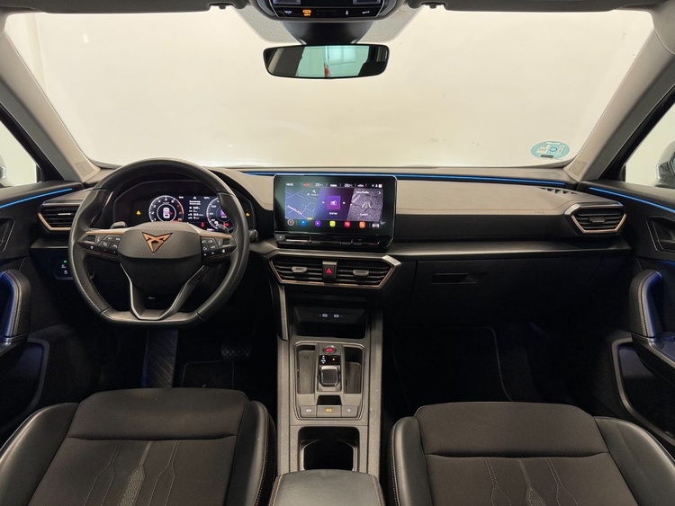 Cupra Formentor 1.5TSI DSG foto 25