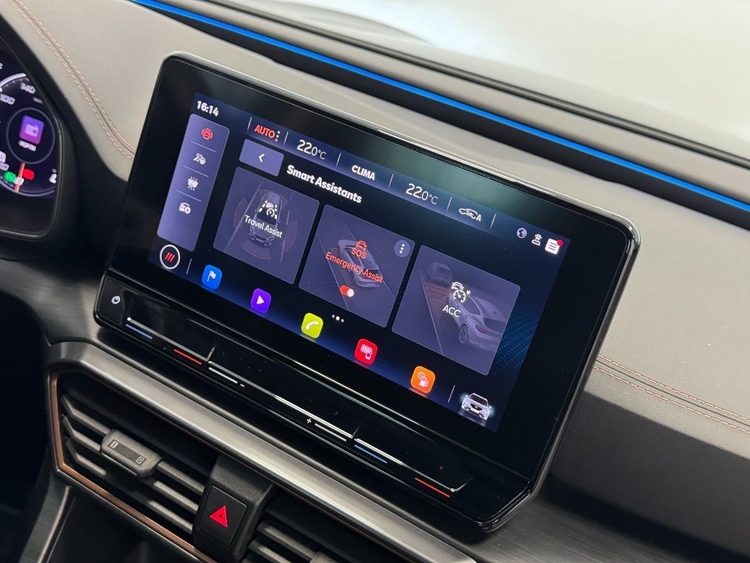 Cupra Formentor 1.5TSI DSG foto 34