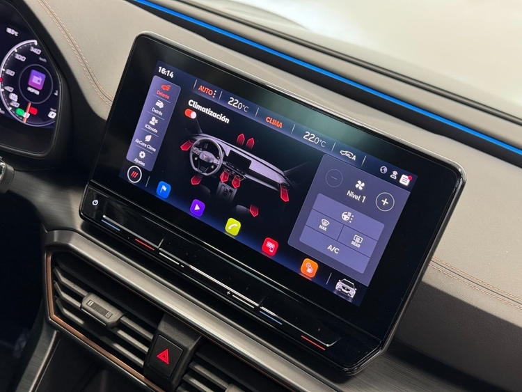 Cupra Formentor 1.5TSI DSG foto 35