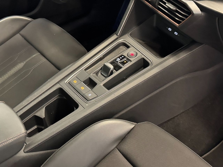 Cupra Formentor 1.5TSI DSG foto 39