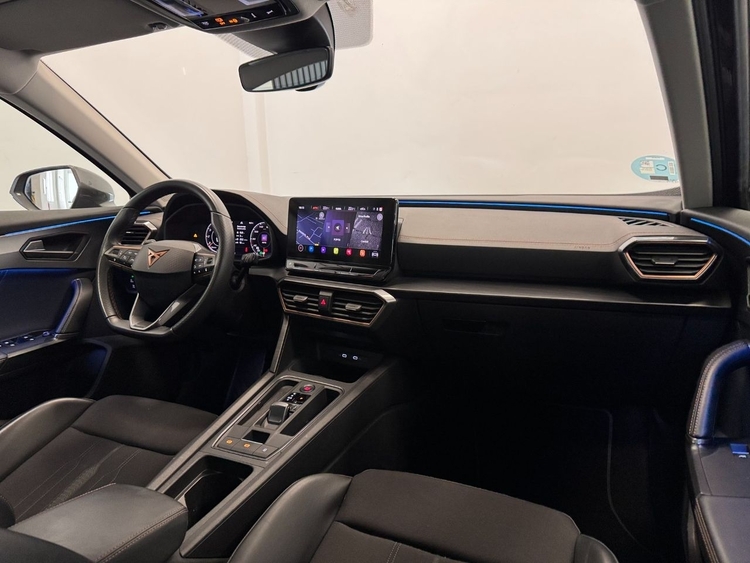 Cupra Formentor 1.5TSI DSG foto 11