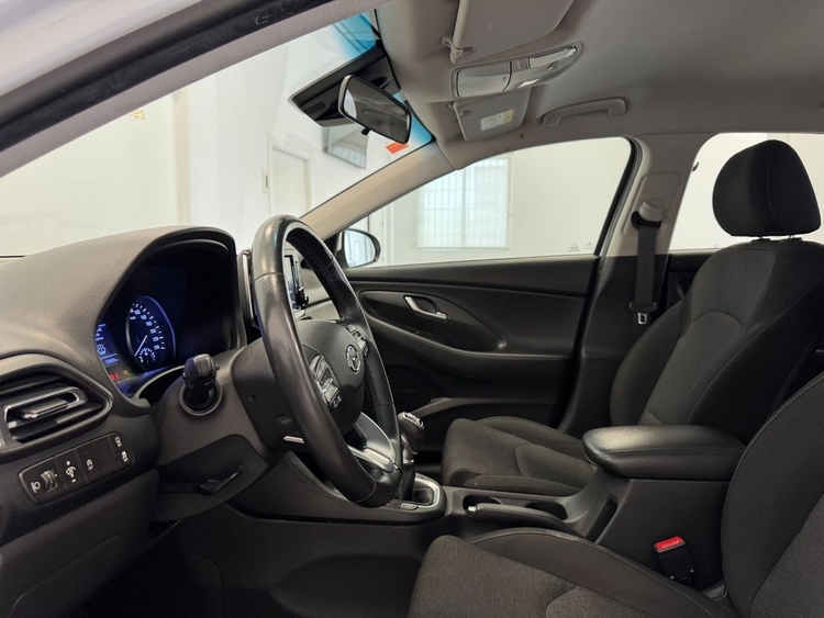 Hyundai i30 i30 Klass CRDI foto 13