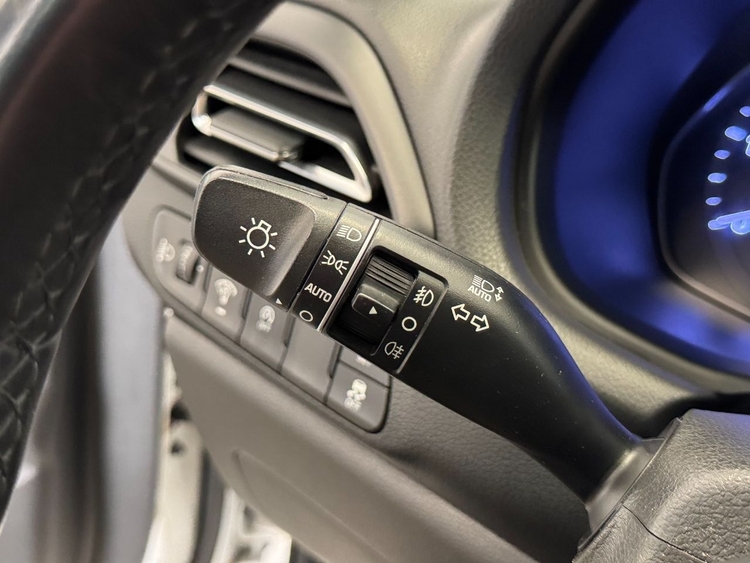 Hyundai i30 i30 Klass CRDI foto 18