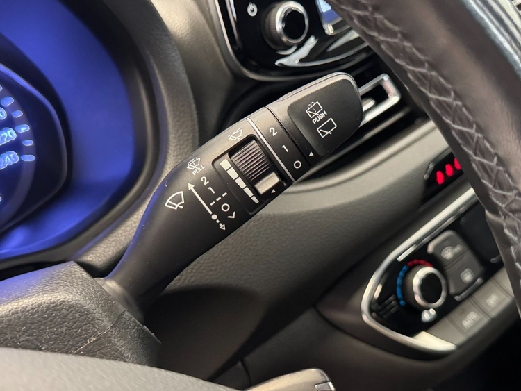 Hyundai i30 i30 Klass CRDI foto 19