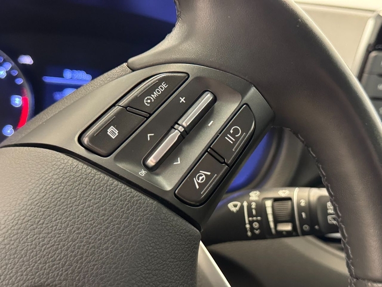 Hyundai i30 i30 Klass CRDI foto 21