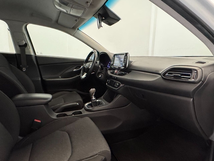 Hyundai i30 i30 Klass CRDI foto 24