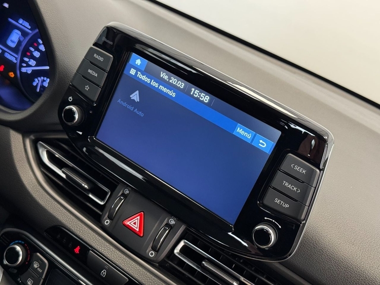 Hyundai i30 i30 Klass CRDI foto 29