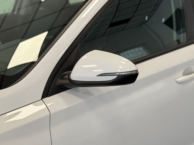 Hyundai i30 i30 Klass CRDI foto 34