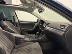 Skoda Superb COMBI STYLE 2.0TDI 200CV DSG miniatura 31