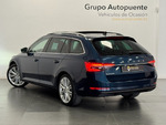 Skoda Superb COMBI STYLE 2.0TDI 200CV DSG miniatura 5