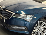 Skoda Superb COMBI STYLE 2.0TDI 200CV DSG miniatura 46