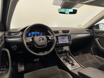 Skoda Superb COMBI STYLE 2.0TDI 200CV DSG miniatura 8