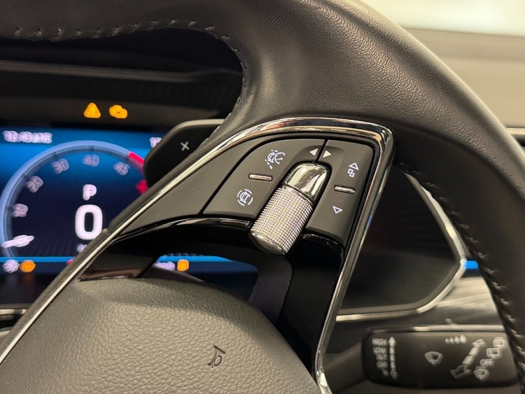 Skoda Superb COMBI STYLE 2.0TDI 200CV DSG foto 23