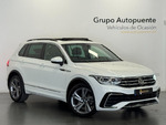 Volkswagen Tiguan R-LINE DSG miniatura 2