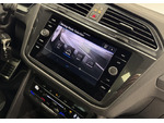 Volkswagen Tiguan R-LINE DSG miniatura 25